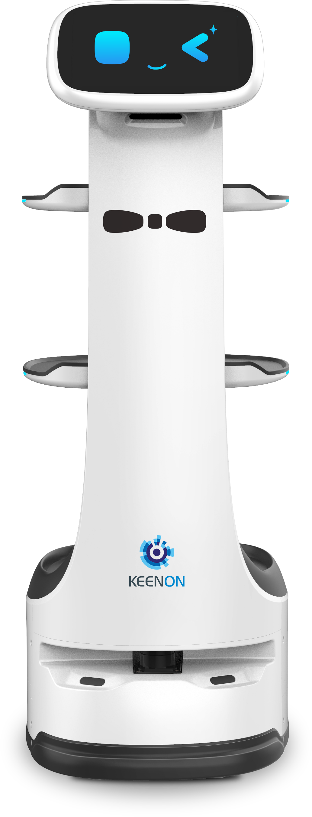 Robot Dinerbot T8 - Europbots