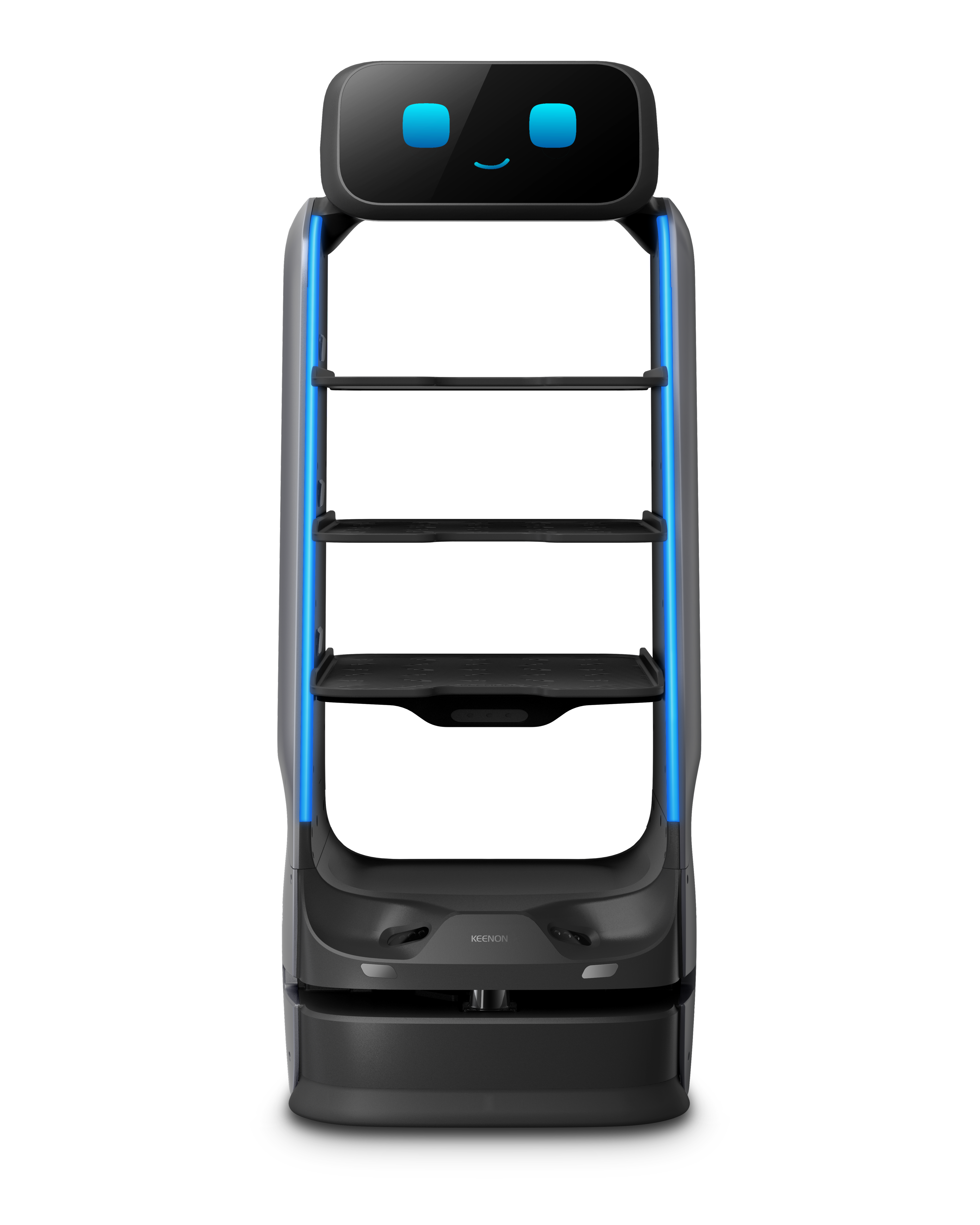 Robot Dinerbot T9 - Europbots