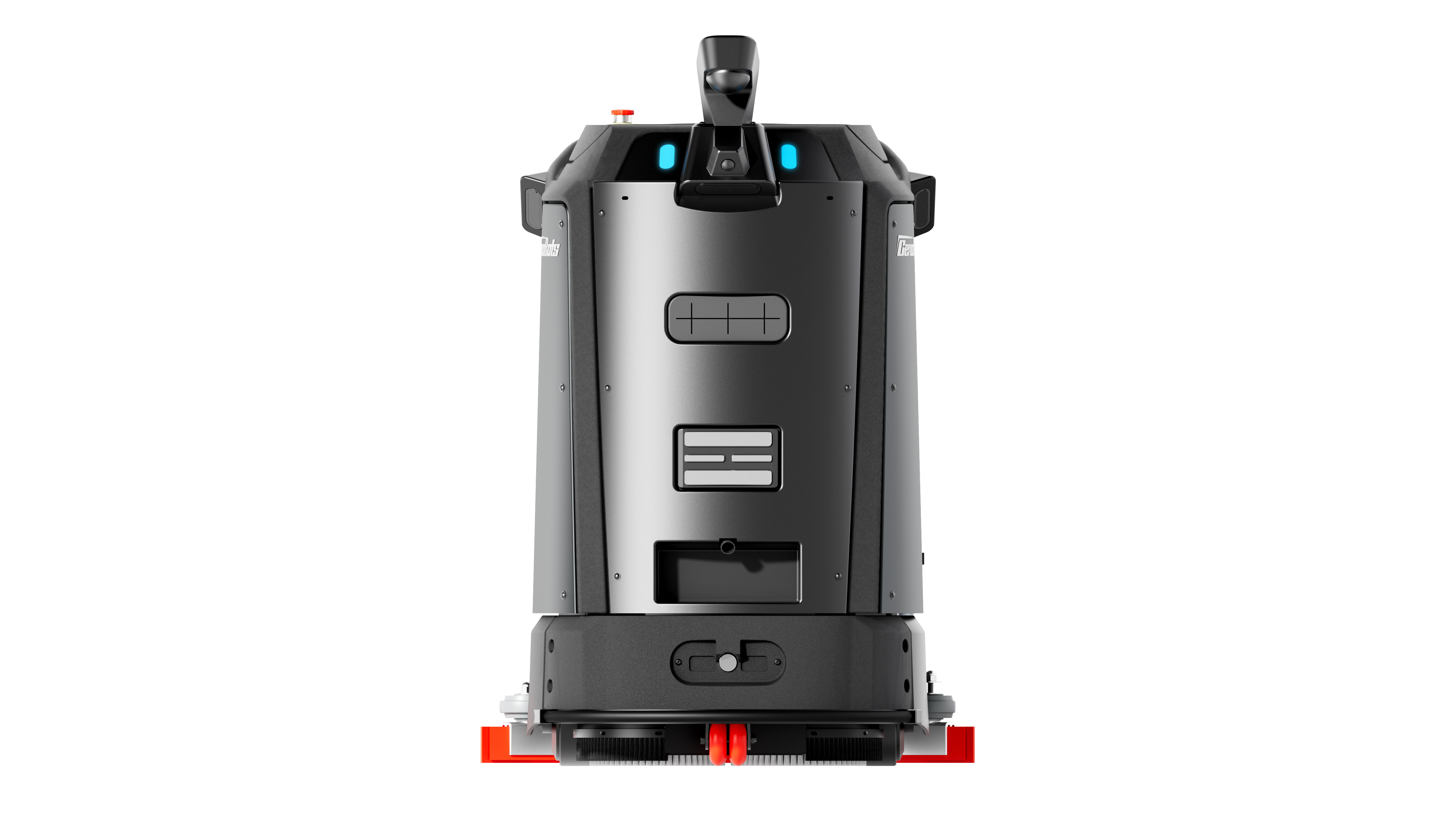 Robot L3 - Europbots