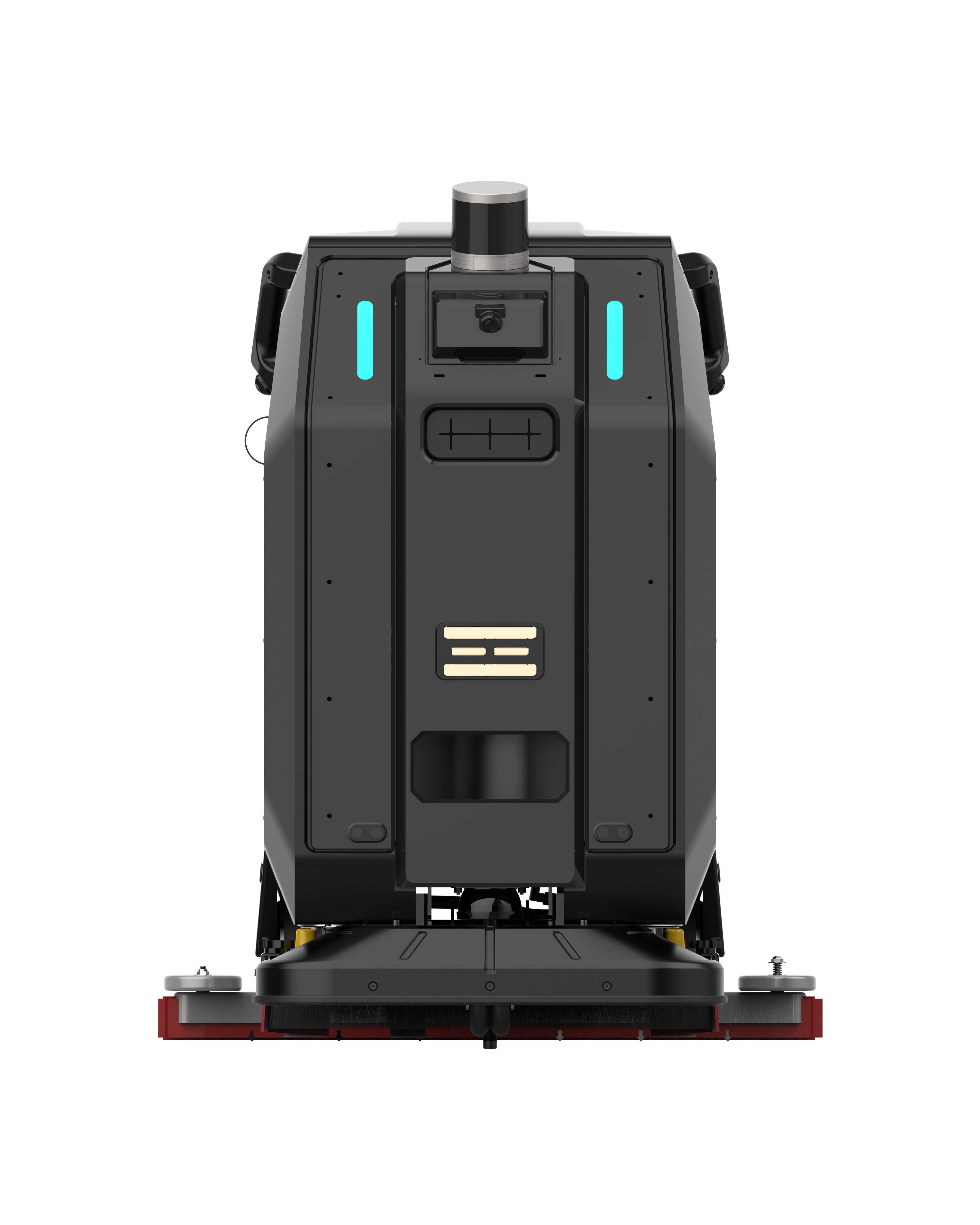 Robot L50 - Europbots