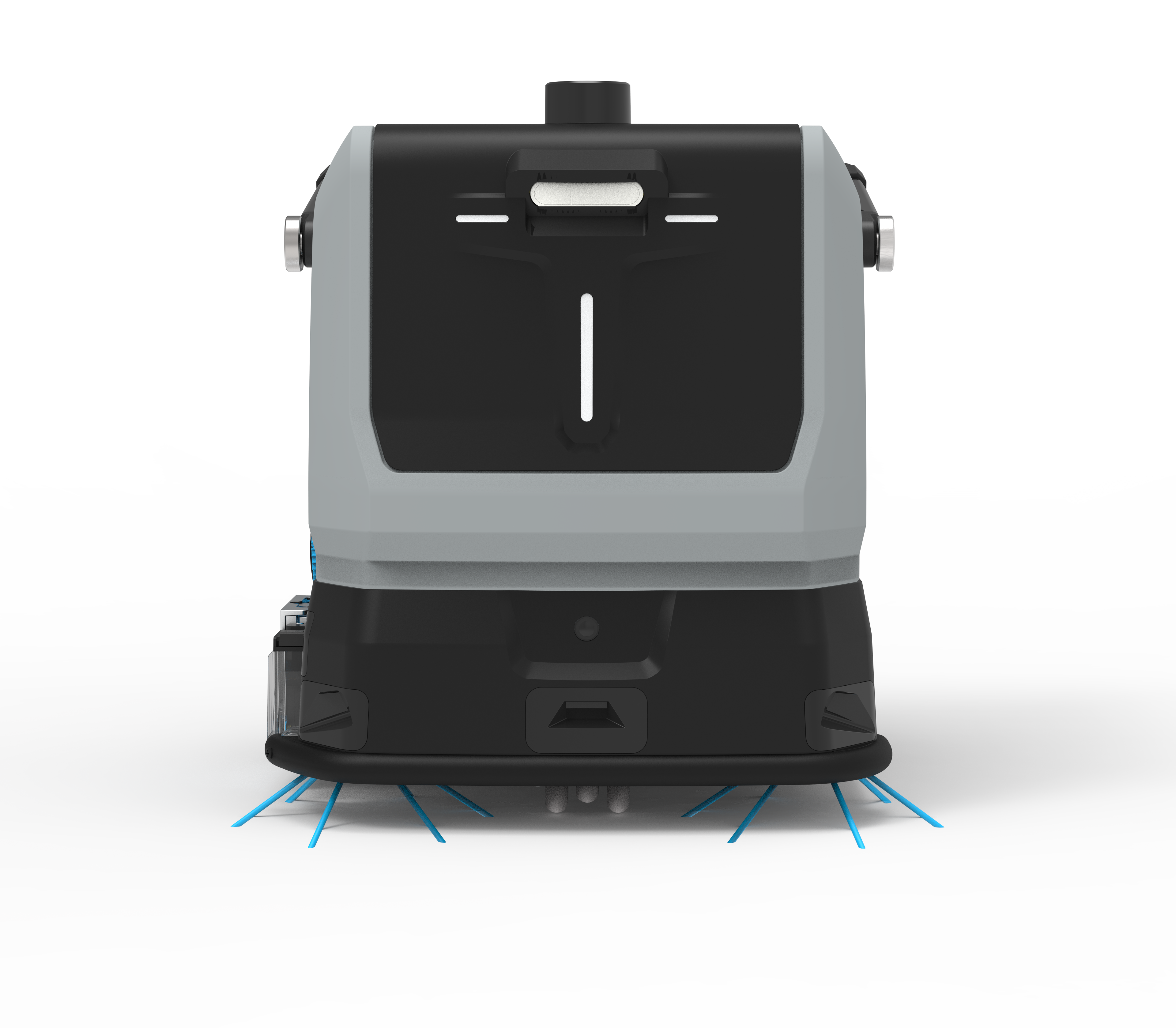 Robot TN10 - Europbots